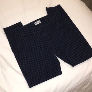 Old navy pixie pants